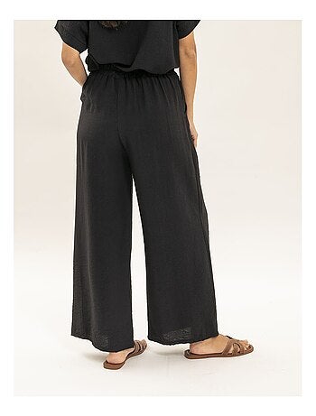 Pantalone fluido ETALIA