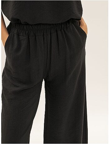 Pantalone fluido ETALIA