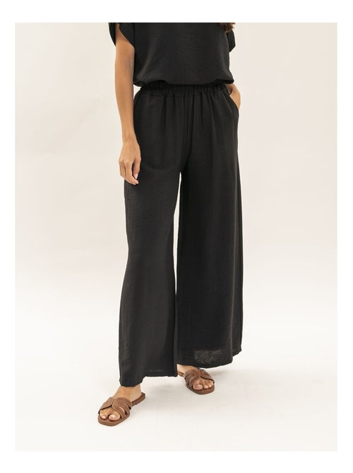 Pantalone fluido ETALIA - Kiabi