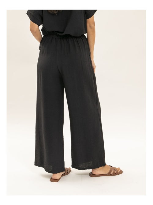 Pantalone fluido ETALIA - Kiabi