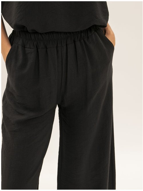 Pantalone fluido ETALIA - Kiabi
