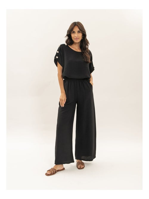 Pantalone fluido ETALIA - Kiabi