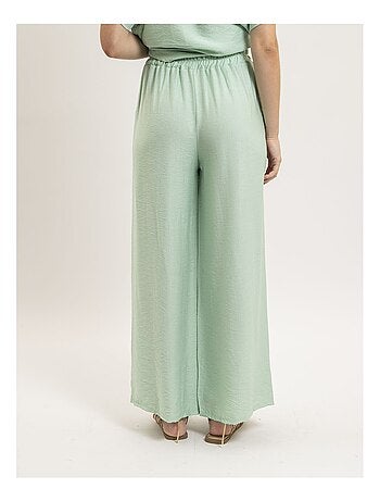 Pantalone fluido ETALIA