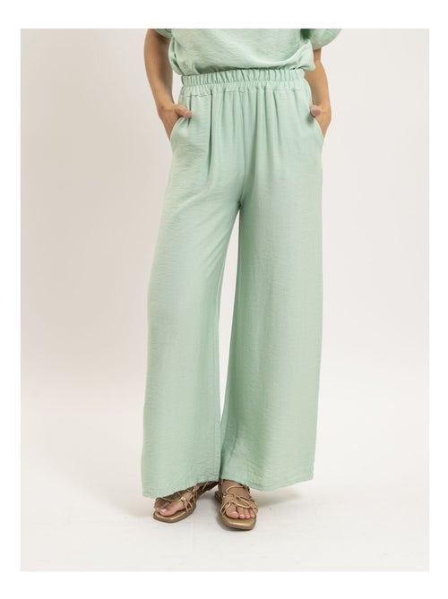 Pantalone fluido ETALIA - Kiabi