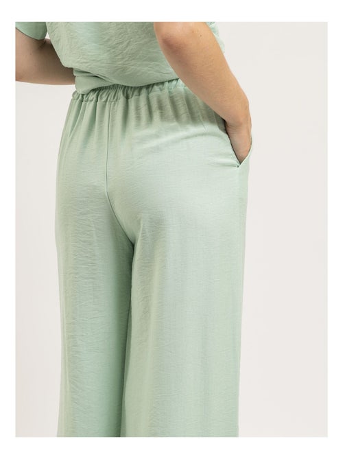 Pantalone fluido ETALIA - Kiabi