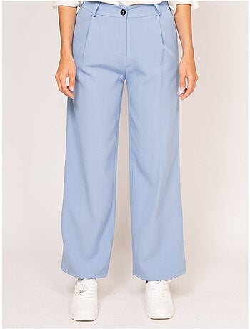 Pantalone fluido EVAN