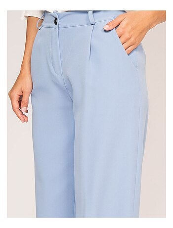 Pantalone fluido EVAN