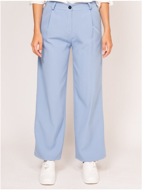 Pantalone fluido EVAN - Kiabi