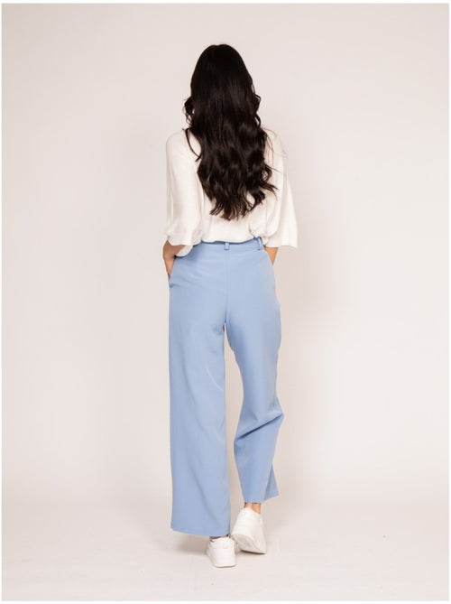 Pantalone fluido EVAN - Kiabi