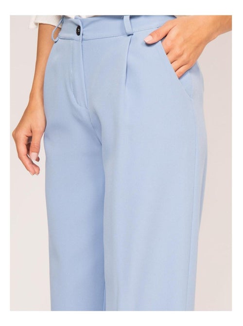 Pantalone fluido EVAN - Kiabi
