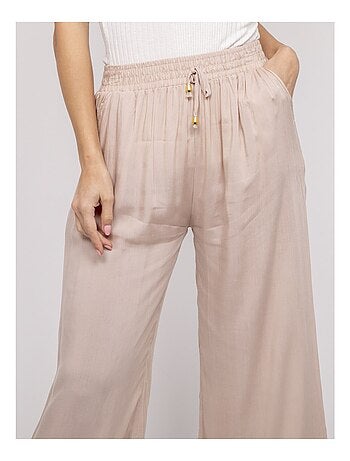 Pantalone fluido evelyne