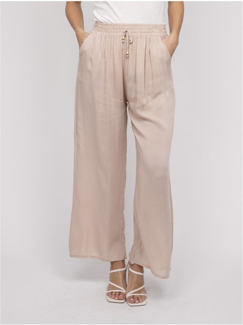 Pantalone fluido evelyne - Kiabi Pantalone fluido evelyne - Kiabi