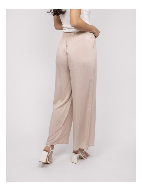 Pantalone fluido evelyne - Kiabi Pantalone fluido evelyne - Kiabi