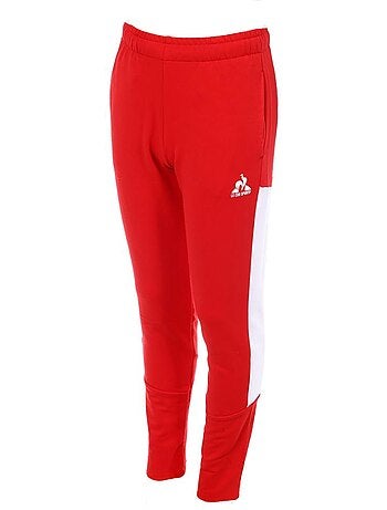 Pantalone Fluido Le Coq Sportif per Ragazzo