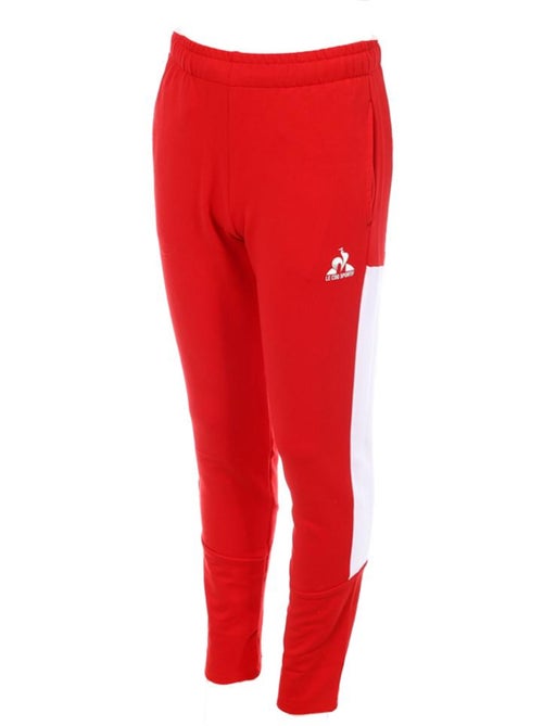 Pantalone Fluido Le Coq Sportif per Ragazzo - Kiabi