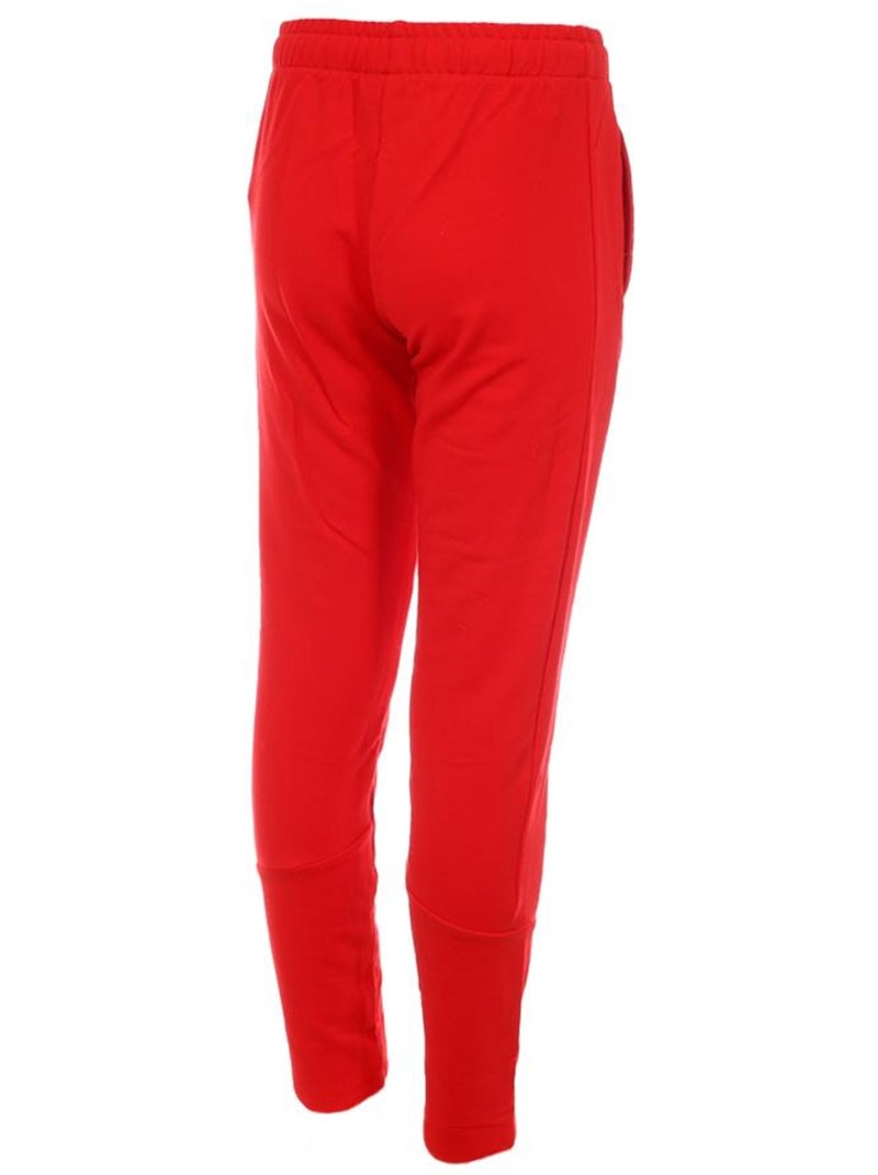 Pantalone fluido le coq sportif per ragazzo Rosso - Kiabi