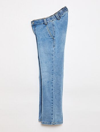 Pantalone in denim - collezione facile da indossare