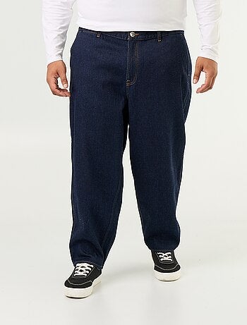 Pantalone in denim