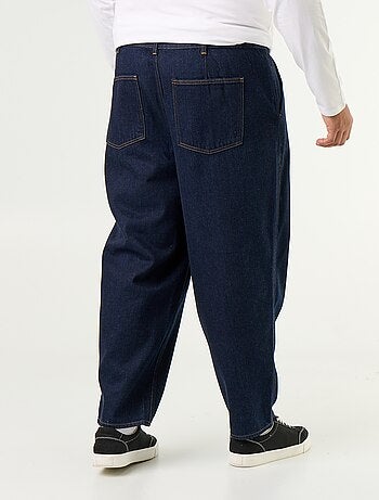Pantalone in denim