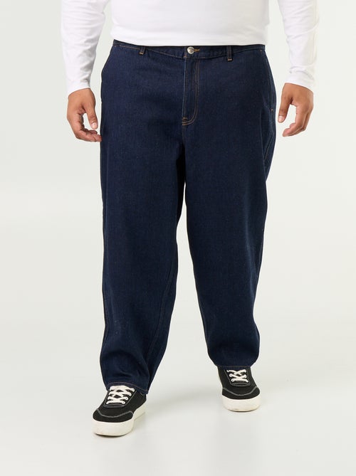 Pantalone in denim - Kiabi