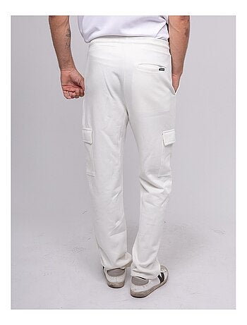 Pantalone in maglia cargo VALDO