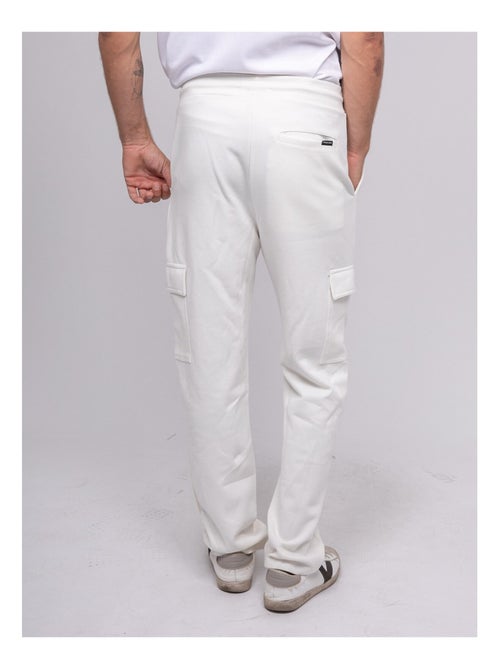 Pantalone in maglia cargo VALDO - Kiabi