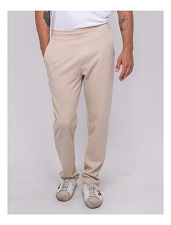 Pantalone in maglia sergé VAKARIS