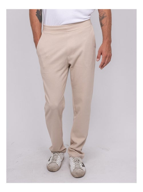 Pantalone in maglia sergé VAKARIS - Kiabi