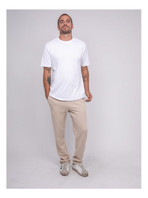 Pantalone in maglia sergé VAKARIS - Kiabi