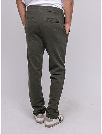 Pantalone in maglia sergé VAKARIS