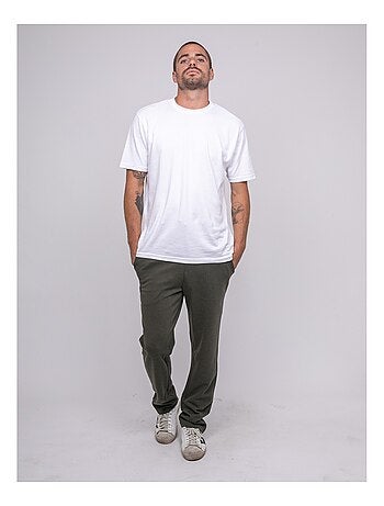 Pantalone in maglia sergé VAKARIS