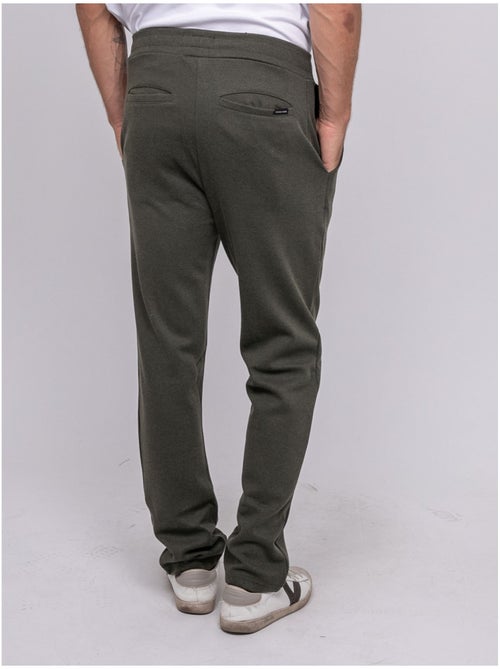 Pantalone in maglia sergé VAKARIS - Kiabi