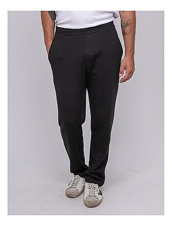 Pantalone in maglia sergé VAKARIS
