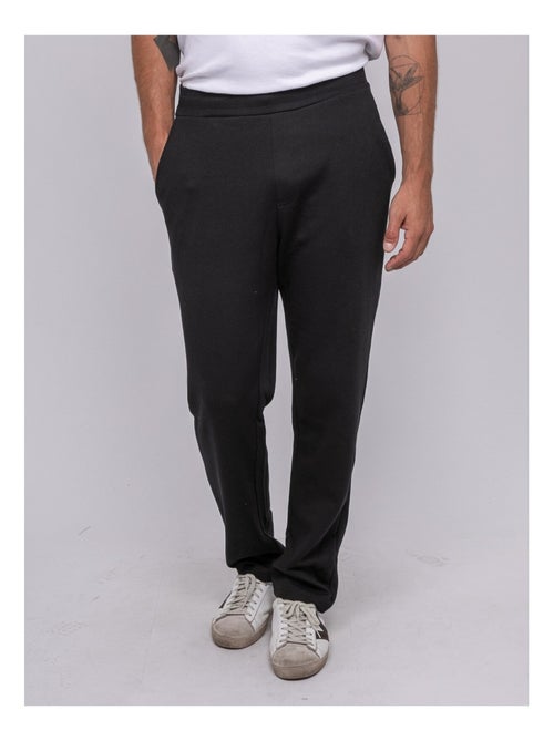 Pantalone in maglia sergé VAKARIS - Kiabi