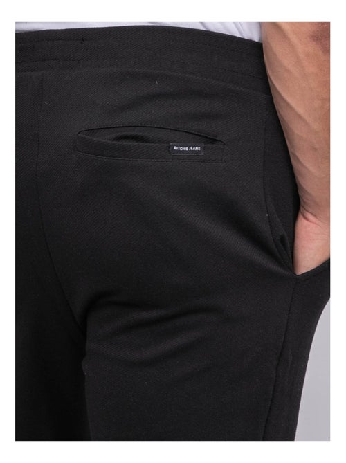Pantalone in maglia sergé VAKARIS - Kiabi