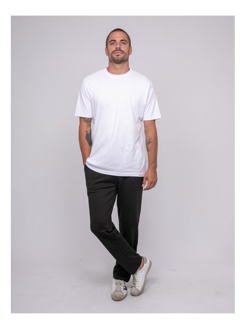Pantalone in maglia sergé VAKARIS - Kiabi