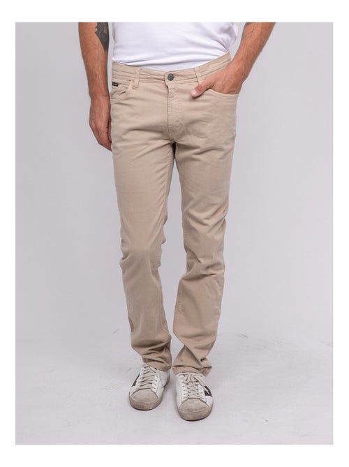 Pantalone in maglia VARKANE - Kiabi