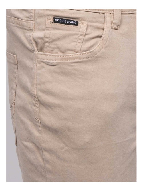 Pantalone in maglia VARKANE - Kiabi