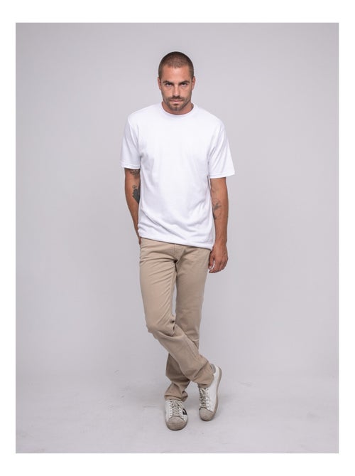 Pantalone in maglia VARKANE - Kiabi