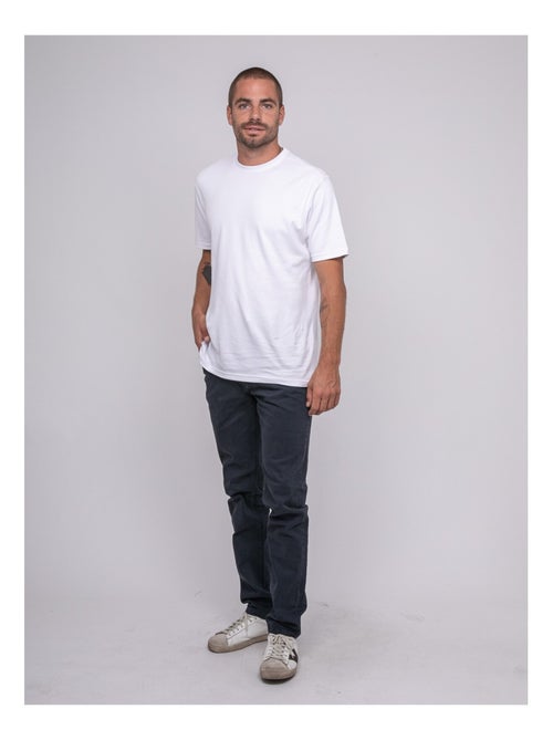 Pantalone in maglia VARKANE - Kiabi Pantalone in maglia VARKANE - Kiabi