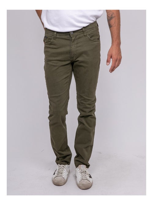 Pantalone in maglia VARKANE - Kiabi