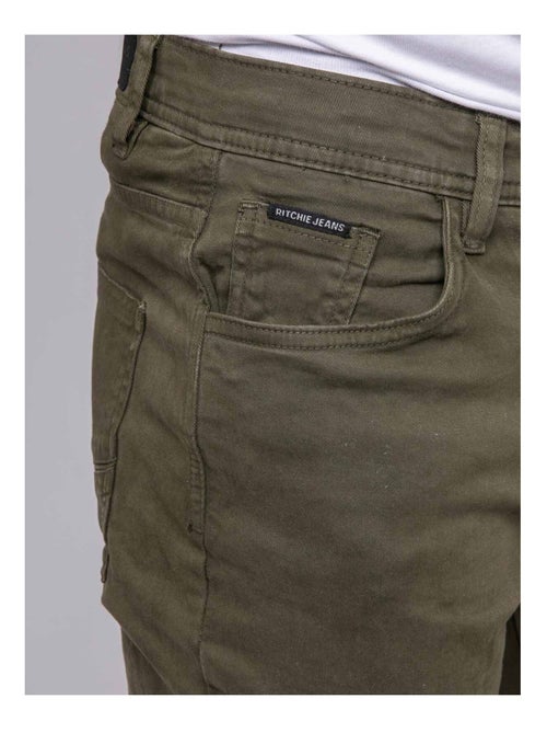 Pantalone in maglia VARKANE - Kiabi