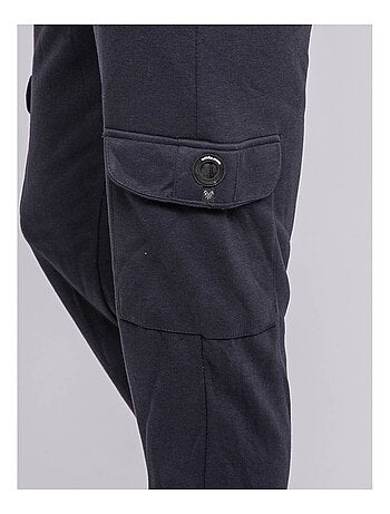 Pantalone in maglia VERCATO