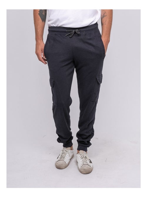 Pantalone in maglia VERCATO - Kiabi