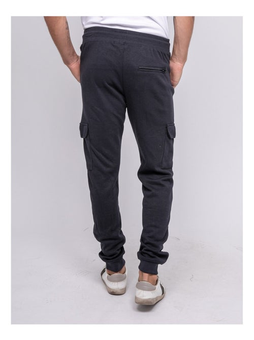 Pantalone in maglia VERCATO - Kiabi