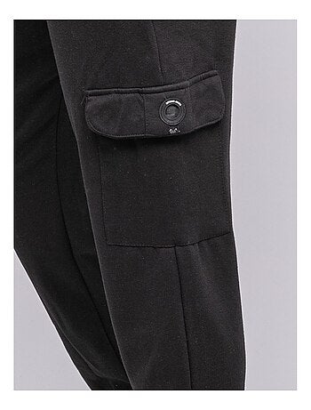 Pantalone in maglia VERCATO