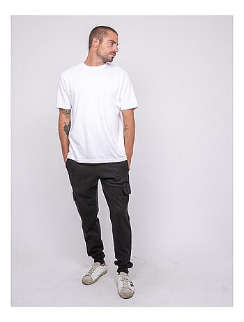 Pantalone in maglia VERCATO