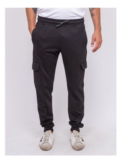 Pantalone in maglia VERCATO - Kiabi