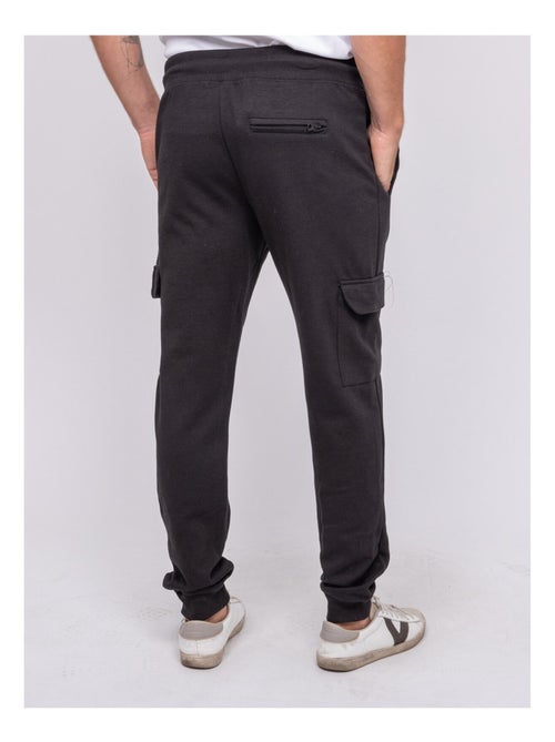 Pantalone in maglia VERCATO - Kiabi