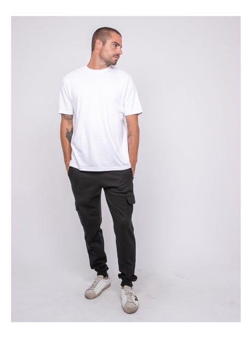Pantalone in maglia VERCATO - Kiabi
